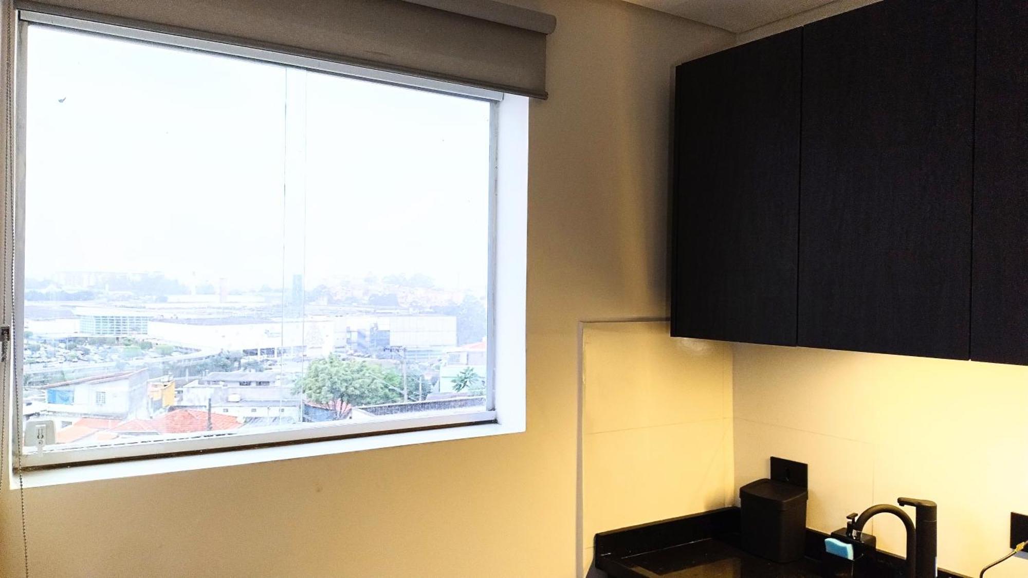 Estudio - Interlagos Congonhas Expo São Paulo Kültér fotó
